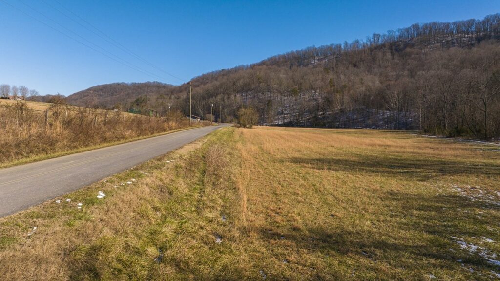 Property photo for land for sale in Hawkins County Tennessee