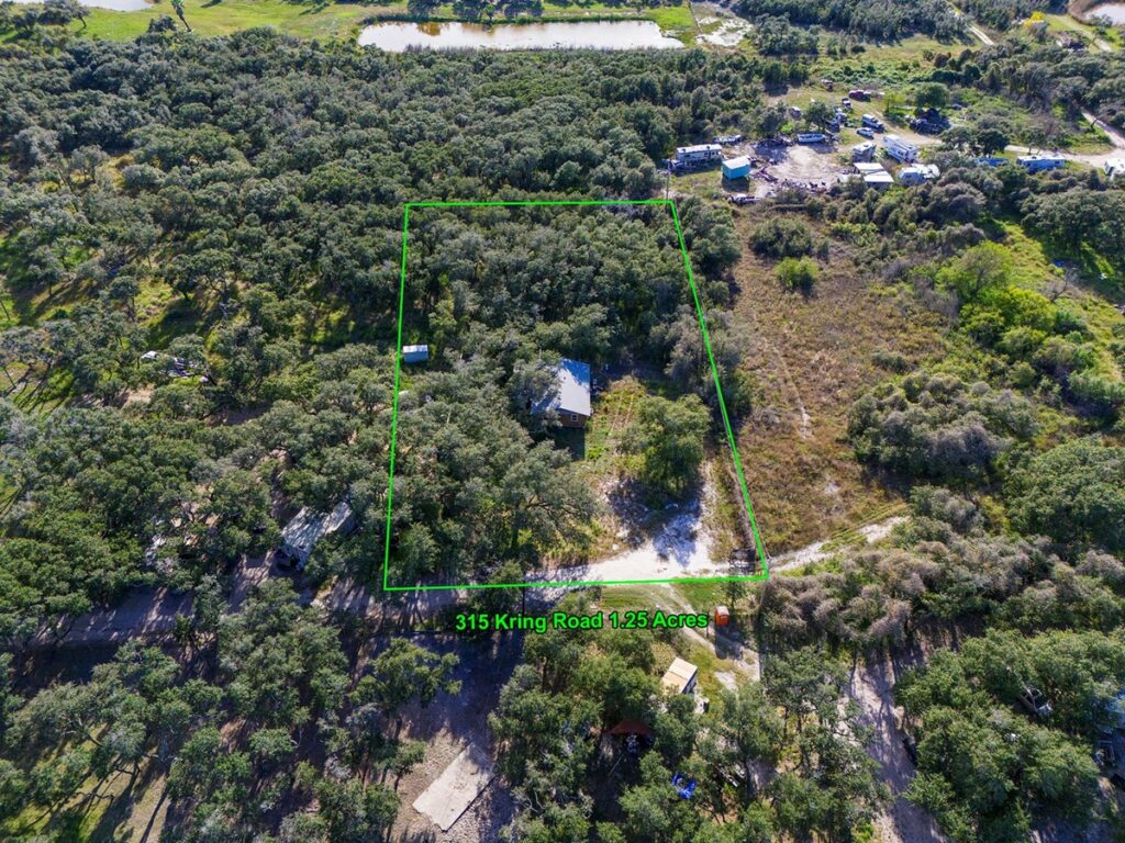 Property photo for land for sale in Aransas County Texas