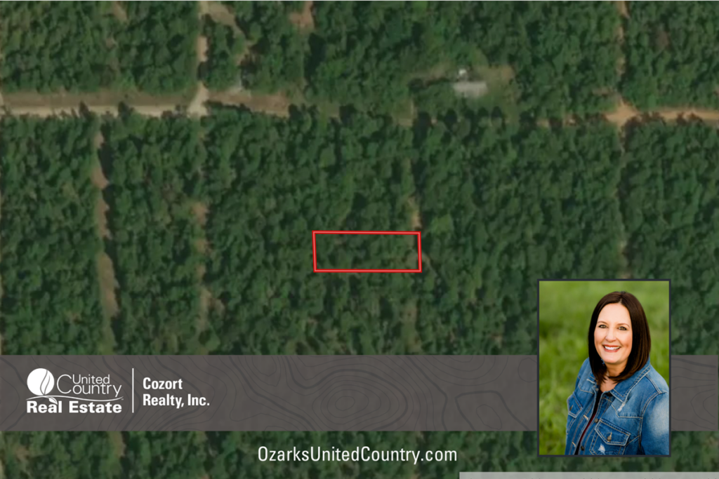 Property photo for land for sale in Izard County Arkansas