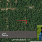 Property photo for land for sale in Izard County Arkansas