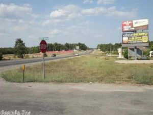 Property photo for land for sale in Sharp County Arkansas