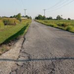 Property photo for land for sale in Newton County Missouri