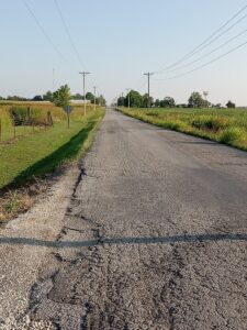 Property photo for land for sale in Newton County Missouri