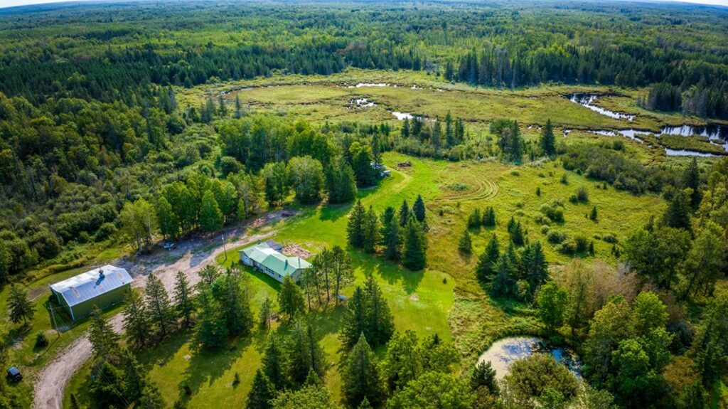 Property photo for land for sale in Itasca County Minnesota