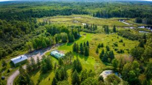 Property photo for land for sale in Itasca County Minnesota