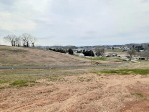 Property photo for land for sale in Grainger County Tennessee