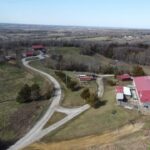 Property photo for land for sale in Bath County Kentucky