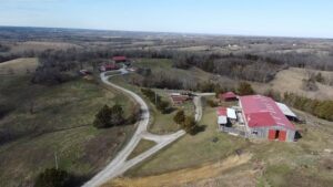 Property photo for land for sale in Bath County Kentucky