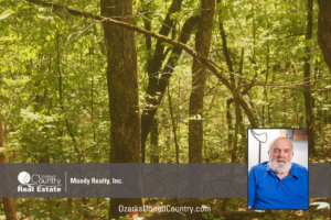 Property photo for land for sale in Sharp County Arkansas