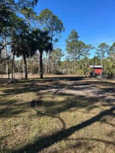 Property photo for land for sale in Dixie County Florida