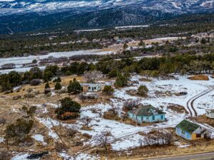 Property photo for land for sale in Delta County Colorado