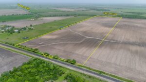 Property photo for land for sale in Bee County Texas