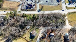 Property photo for land for sale in Mecklenburg County Virginia