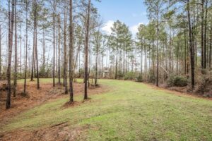 Property photo for land for sale in West Feliciana County Louisiana