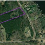 Property photo for land for sale in Perquimans County North Carolina