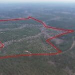 Property photo for land for sale in Warren County Georgia