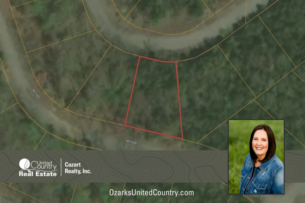 Property photo for land for sale in Taney County Missouri