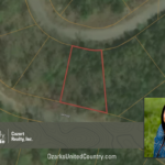 Property photo for land for sale in Taney County Missouri