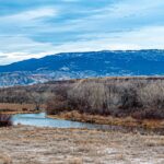 Property photo for land for sale in Delta County Colorado