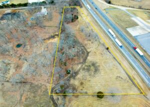 Property photo for land for sale in Crawford County Missouri