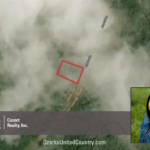 Property photo for land for sale in Izard County Arkansas