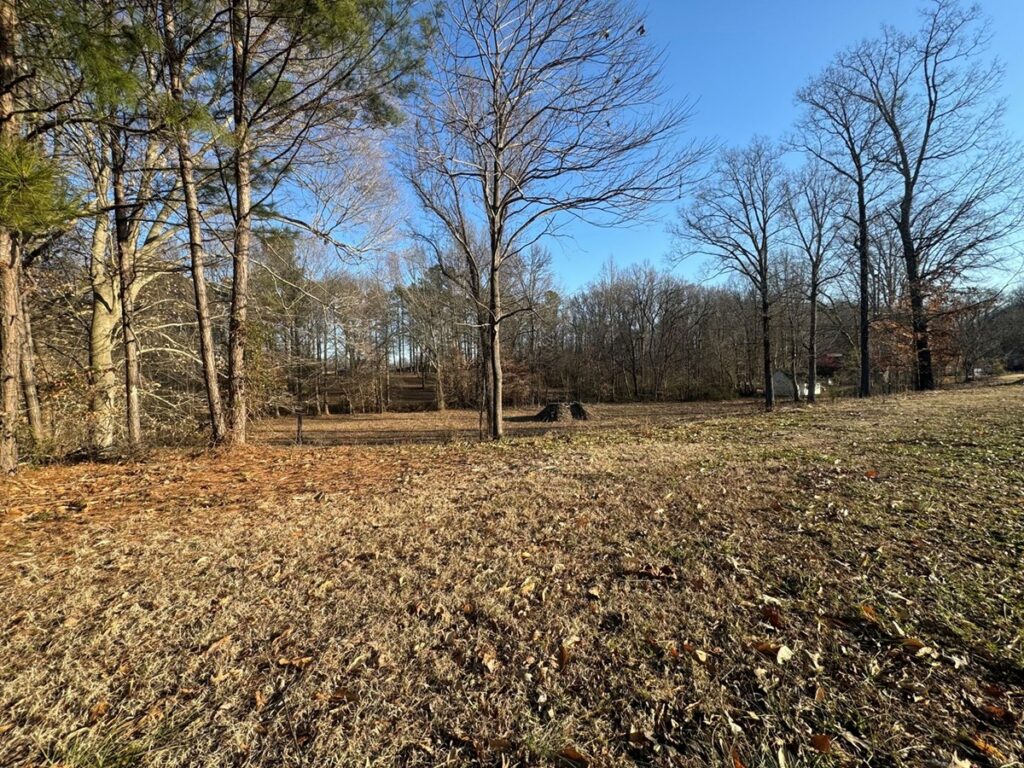 Property photo for land for sale in Madison County Tennessee