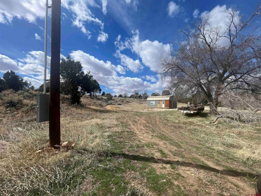 Property photo for land for sale in Dolores County Colorado