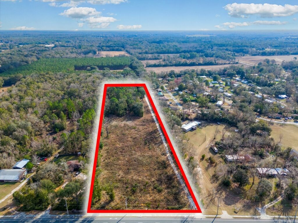 Property photo for land for sale in Columbia County Florida