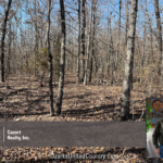 Property photo for land for sale in Fulton County Arkansas