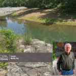 Property photo for land for sale in Fulton County Arkansas