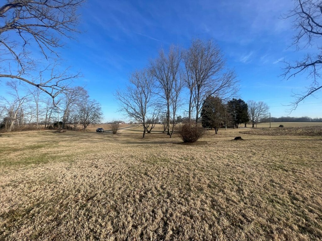 Property photo for land for sale in Warren County Kentucky