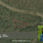 Property photo for land for sale in Taney County Missouri