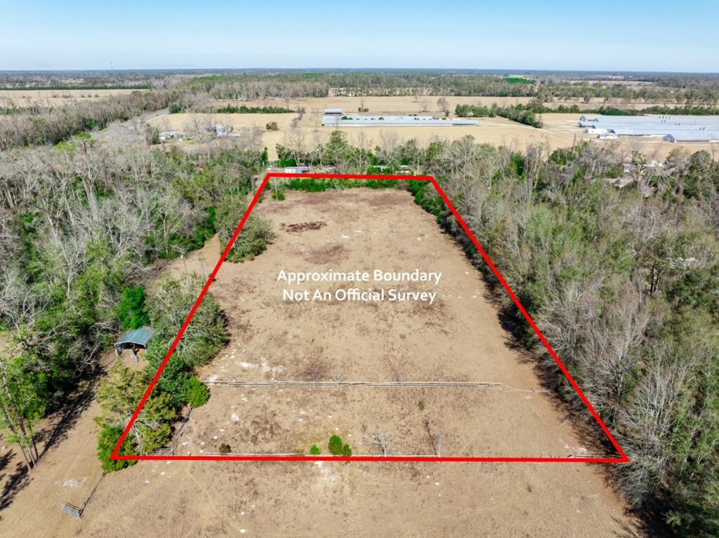 Property photo for land for sale in Suwannee County Florida