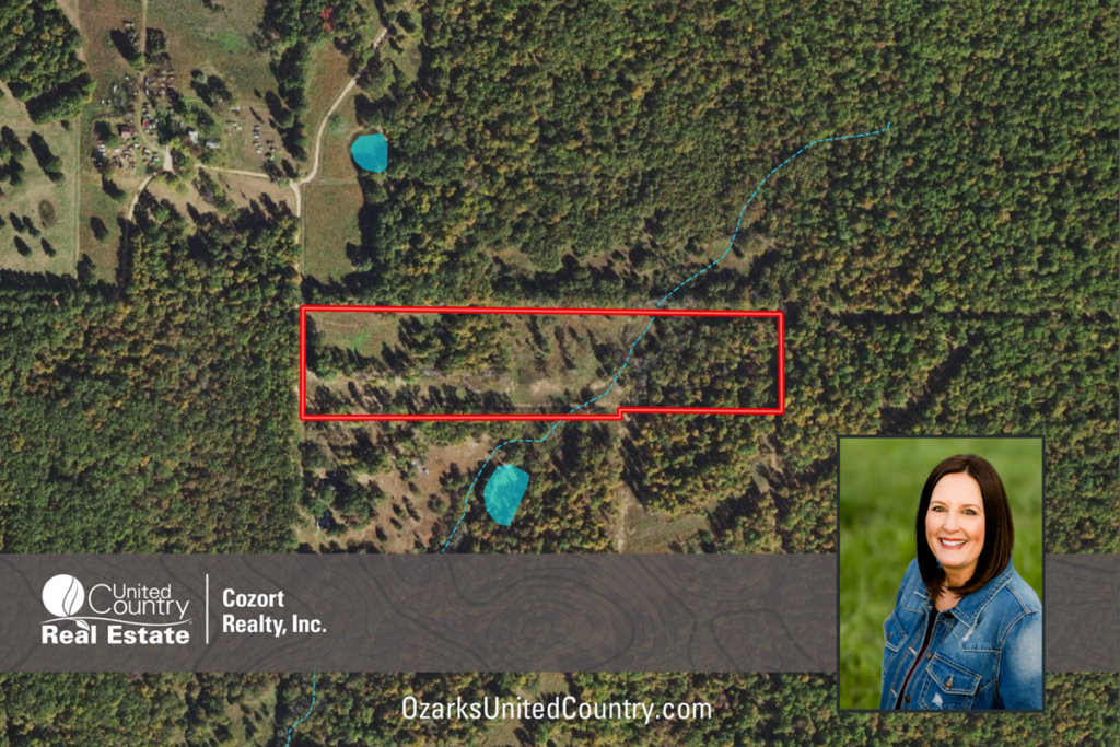 Property photo for land for sale in Oregon County Missouri