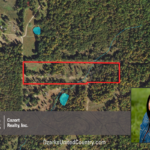 Property photo for land for sale in Oregon County Missouri