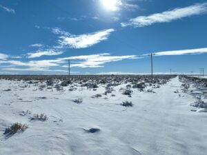 Property photo for land for sale in Harney County Oregon