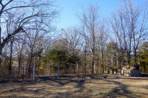 Property photo for land for sale in Lincoln County Oklahoma