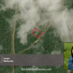 Property photo for land for sale in Izard County Arkansas