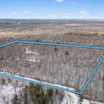 Property photo for land for sale in Midland County Michigan