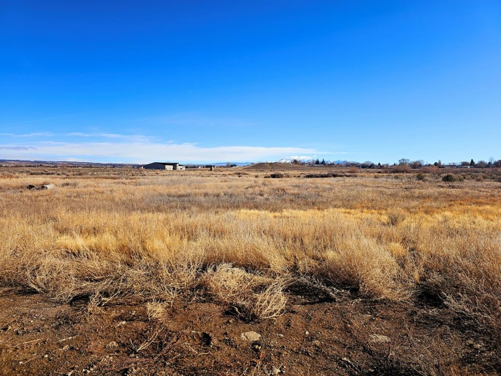 Property photo for land for sale in Montezuma County Colorado