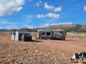 Property photo for land for sale in Yavapai County Arizona