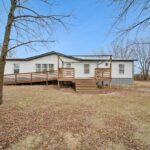 Property photo for land for sale in Mayes County Oklahoma