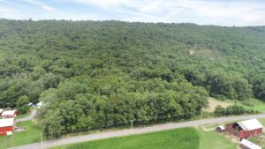 Property photo for land for sale in Dauphin County Pennsylvania