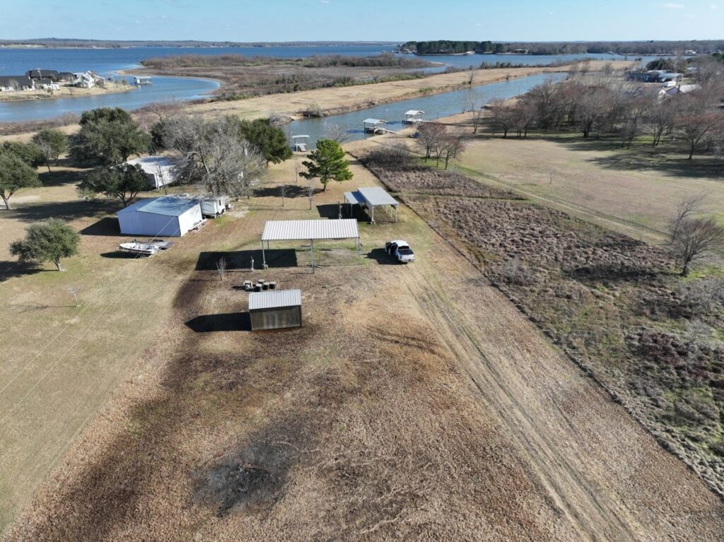 Property photo for land for sale in Limestone County Texas