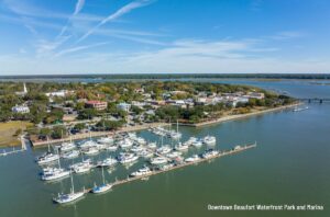 Property photo for land for sale in Beaufort County South Carolina