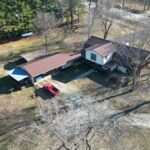 Property photo for land for sale in Fulton County Arkansas