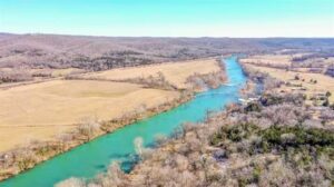 Property photo for land for sale in Sharp County Arkansas