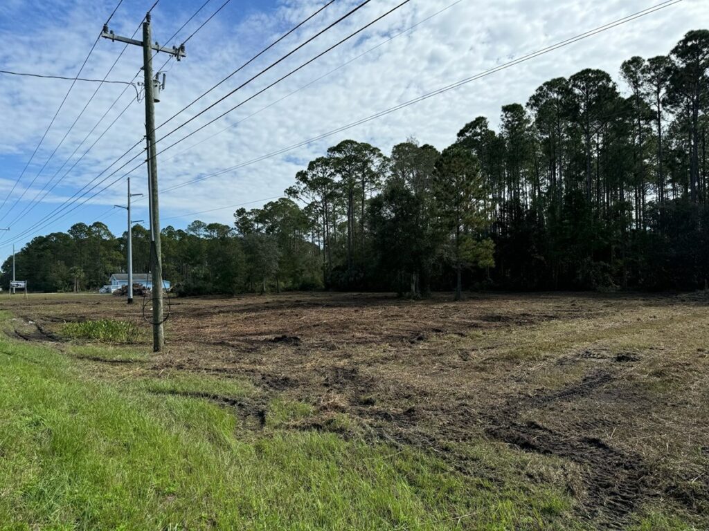 Property photo for land for sale in Levy County Florida