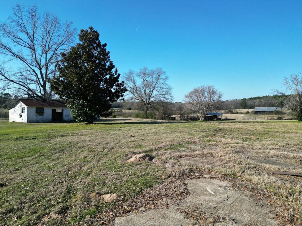 Property photo for land for sale in Harrison County Texas