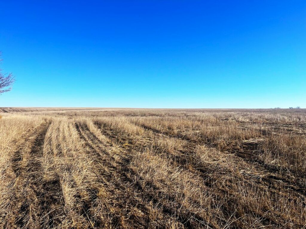 Property photo for land for sale in Gosper County Nebraska